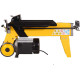 Дровокол электрический Huter HLS-4500