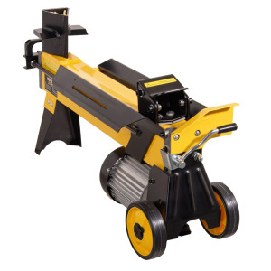 Дровокол электрический Huter HLS-5500 Дровокол электрический Huter HLS-5500