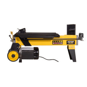 Дровокол электрический Huter HLS-5500 Дровокол электрический Huter HLS-5500