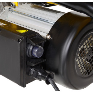 Дровокол электрический Huter HLS-5500 Дровокол электрический Huter HLS-5500