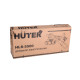 Дровокол электрический Huter HLS-5500