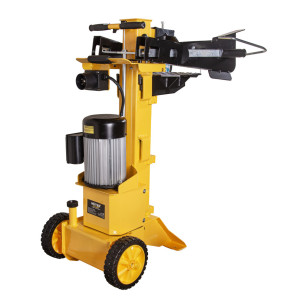 Дровокол электрический Huter HLS-6500 Дровокол электрический Huter HLS-6500