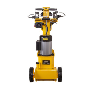 Дровокол электрический Huter HLS-6500 Дровокол электрический Huter HLS-6500
