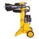 Дровокол электрический Huter HLS-6500