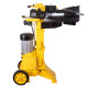 Дровокол электрический Huter HLS-6500