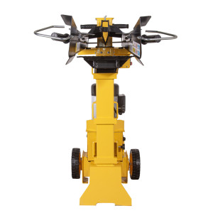 Дровокол электрический Huter HLS-6500 Дровокол электрический Huter HLS-6500