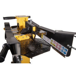 Дровокол электрический Huter HLS-6500 Дровокол электрический Huter HLS-6500
