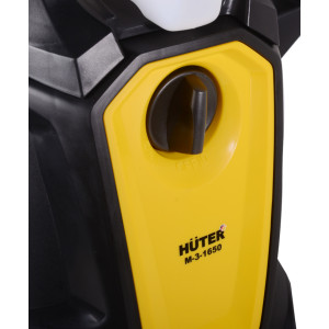 Мойка высокого давления Huter M-3-1650