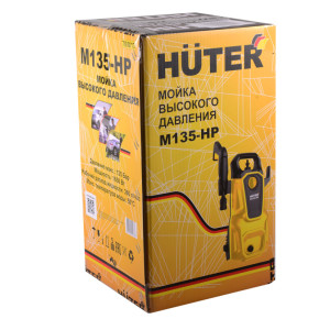 Мойка высокого давления Huter M135-HP Мойка высокого давления Huter M135-HP