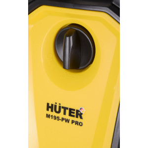 Мойка Huter M195-PW-PRO Мойка Huter M195-PW-PRO
