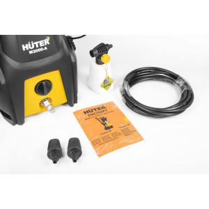 Мойка высокого давления Huter M2000-A Мойка высокого давления Huter M2000-A