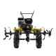 Сельскохозяйственная машина Huter MK-11000P