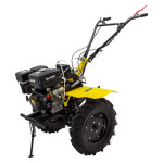 Сельскохозяйственная машина Huter MK-11000PЕ с электростартером