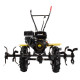Сельскохозяйственная машина Huter MK-11000PЕ с электростартером