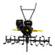 Сельскохозяйственная машина Huter MK-13000P