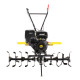 Сельскохозяйственная машина Huter MK-15000P