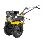 Сельскохозяйственная машина Huter MK-7500Р-10