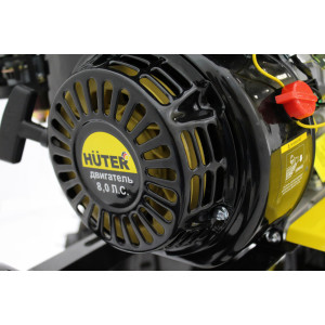Сельскохозяйственная машина Huter MK-8000P Сельскохозяйственная машина Huter MK-8000P