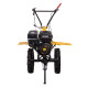 Сельскохозяйственная машина Huter MK-9500P-10