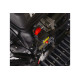 Снегоуборщик бензиновый Huter SGC 11000CD