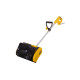Снегоуборщик электрический Huter SGC 1700E