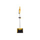 Снегоуборщик электрический Huter SGC 1700E