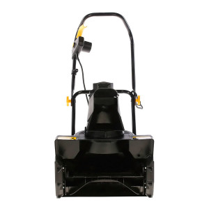 Снегоуборщик электрический Huter SGC 2300E Снегоуборщик электрический Huter SGC 2300E