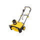 Снегоуборщик электрический Huter SGC 2500EL