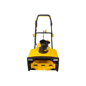 Снегоуборщик электрический Huter SGC 2500EL
