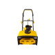 Снегоуборщик электрический Huter SGC 2500EL