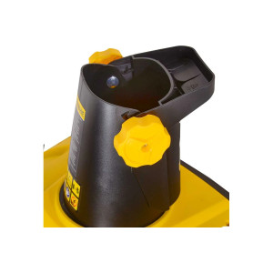 Снегоуборщик электрический Huter SGC 2500EL