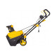 Снегоуборщик электрический Huter SGC 2500EL
