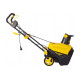 Снегоуборщик электрический Huter SGC 2500EL