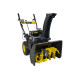 Снегоуборщик бензиновый Huter SGC 4000B