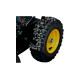 Снегоуборщик бензиновый Huter SGC 4000B