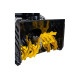 Снегоуборщик бензиновый Huter SGC 4000E