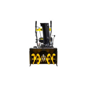 Снегоуборщик бензиновый Huter SGC 4000L Снегоуборщик бензиновый Huter SGC 4000L