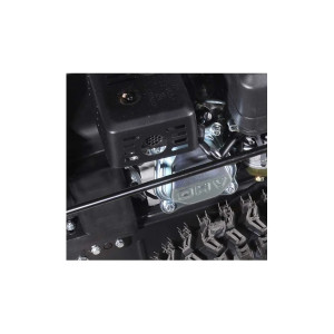 Снегоуборщик бензиновый Huter SGC 4000L Снегоуборщик бензиновый Huter SGC 4000L