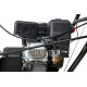 Снегоуборщик бензиновый Huter SGC 4100LX