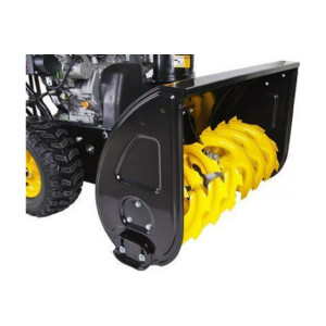 Снегоуборщик бензиновый Huter SGC 4100LX Снегоуборщик бензиновый Huter SGC 4100LX