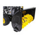 Снегоуборщик бензиновый Huter SGC 4100LX