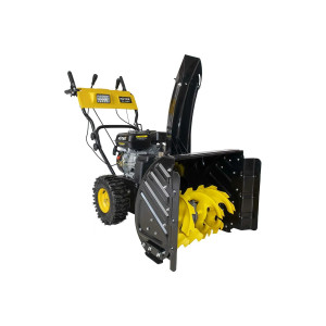 Снегоуборщик бензиновый Huter SGC 4100LX Снегоуборщик бензиновый Huter SGC 4100LX
