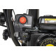 Снегоуборщик бензиновый Huter SGC 4100LX