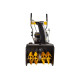 Снегоуборщик бензиновый Huter SGC 4100L