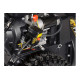 Снегоуборщик бензиновый Huter SGC 4100L