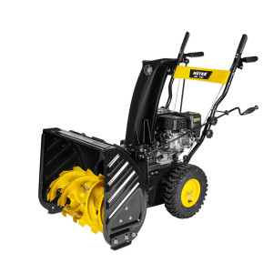 Снегоуборщик бензиновый Huter SGC 4100 Снегоуборщик бензиновый Huter SGC 4100