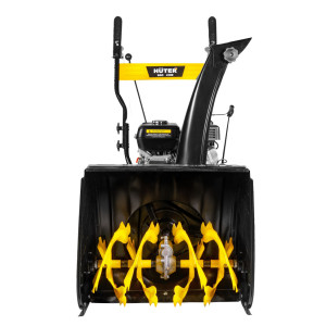 Снегоуборщик бензиновый Huter SGC 4100 Снегоуборщик бензиновый Huter SGC 4100