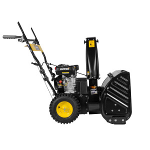 Снегоуборщик бензиновый Huter SGC 4100 Снегоуборщик бензиновый Huter SGC 4100