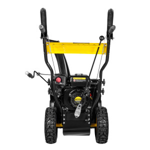 Снегоуборщик бензиновый Huter SGC 4100 Снегоуборщик бензиновый Huter SGC 4100