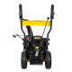 Снегоуборщик бензиновый Huter SGC 4100